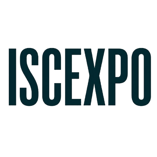 ISCEXPO Logo