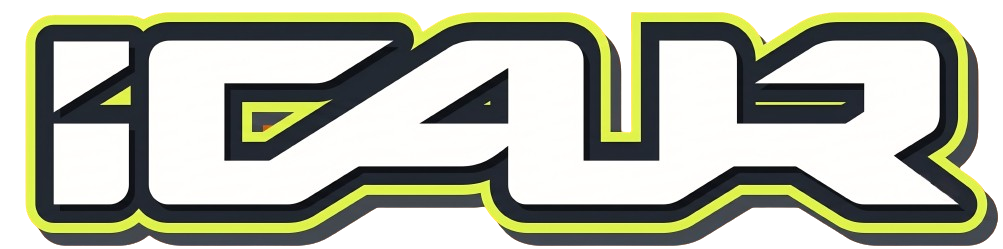 iCAR Logo