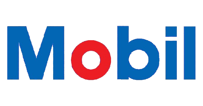 Mobil Logo